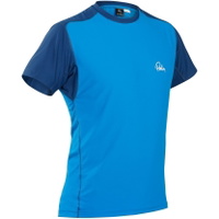 Mens Helios Short Sleeve Thermal Top